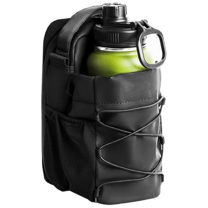 Magnetische Fitness Tas