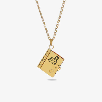 Aan mijn dochter - Berichtketting