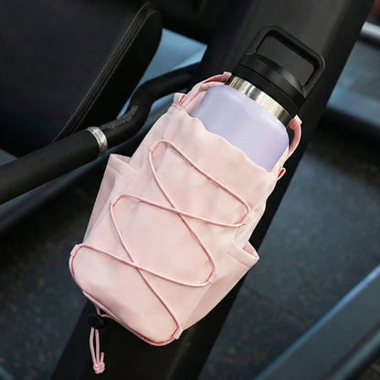 Magnetische Fitness Tas