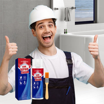 Waterdichte afdichtingsspray