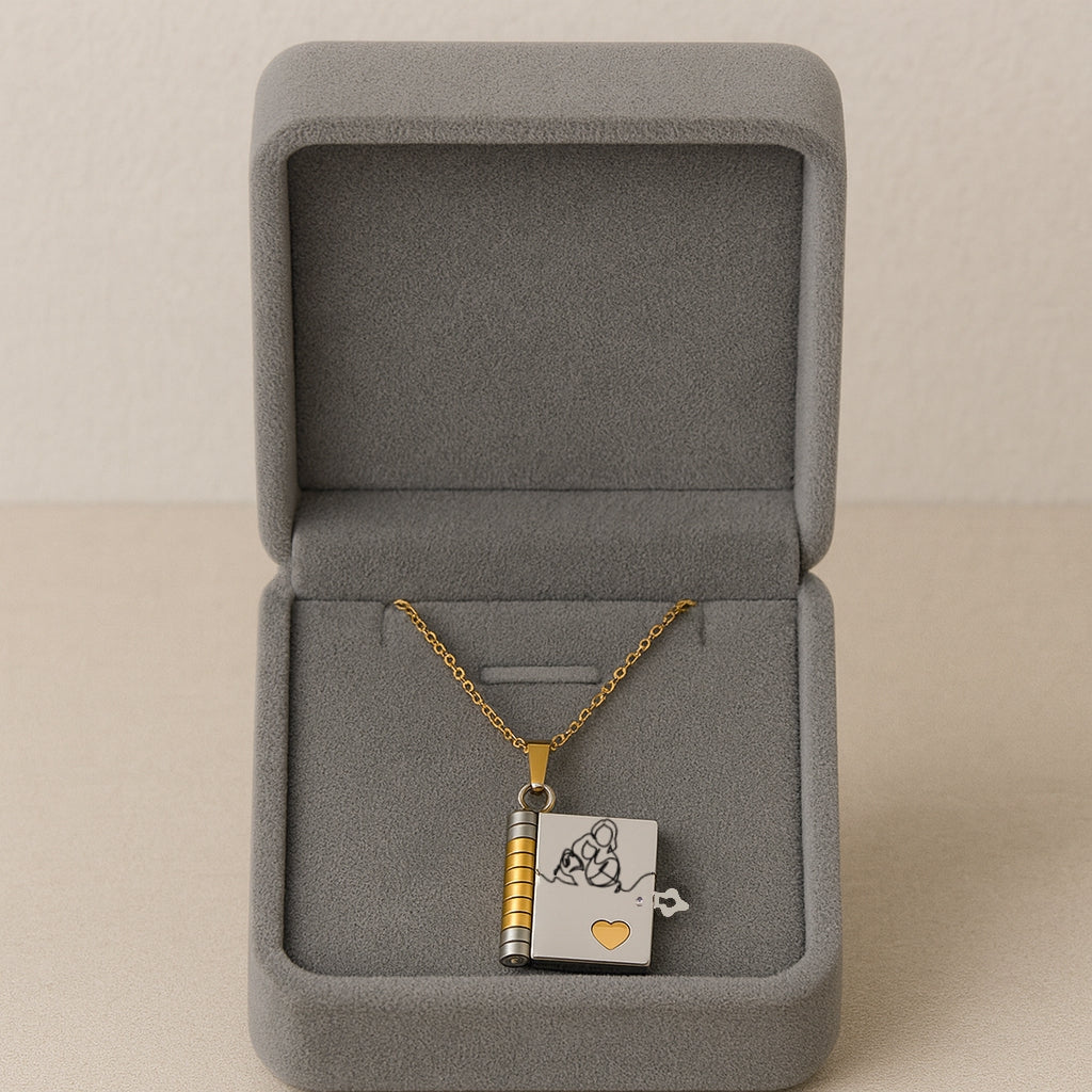 Aan mijn dochter - Berichtketting