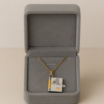 Aan mijn dochter - Berichtketting