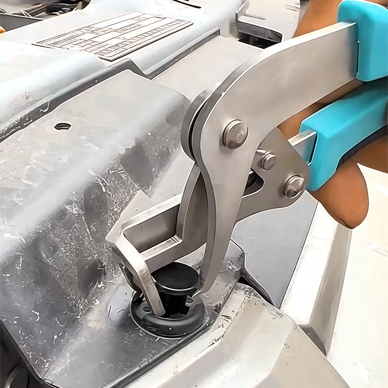 Auto Plastic Clip Tangen