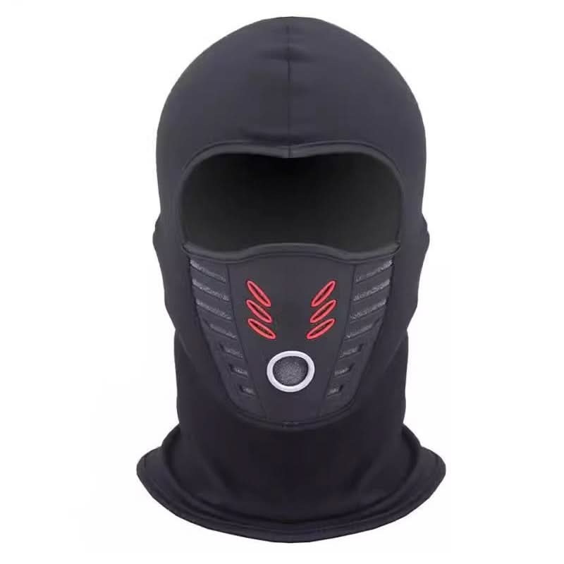 Unisex Winddicht Winter Warm Volledige Gezichtsmasker