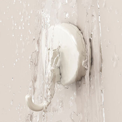 Ultra-Sterke Zuignaphaak