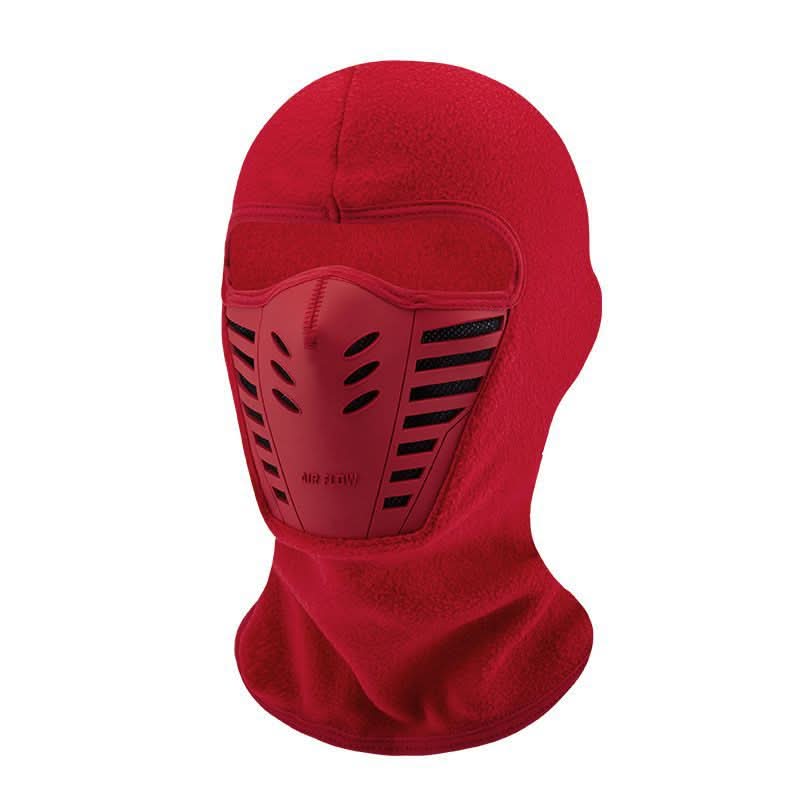 Unisex Winddicht Winter Warm Volledige Gezichtsmasker
