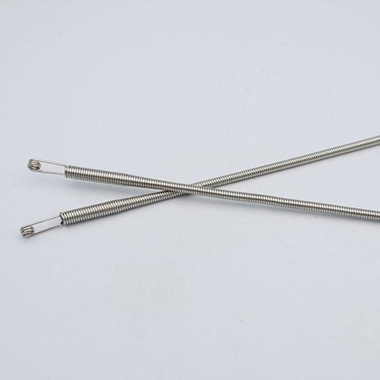 Multi-Function Foldable Spring Drawstring Threader Tool
