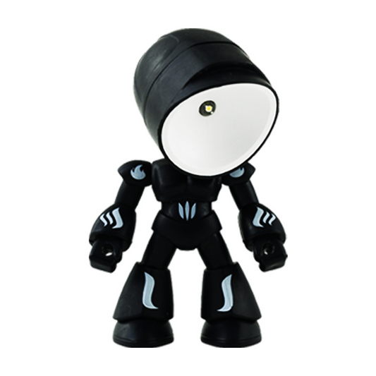 Mini creatieve robot tafellamp