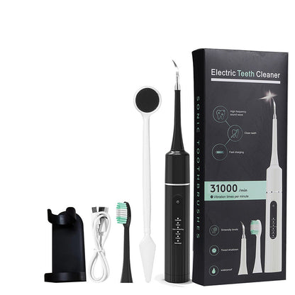 Professionele Multifunctionele & Multi-Snelheid Ultrasone Tandenreiniger