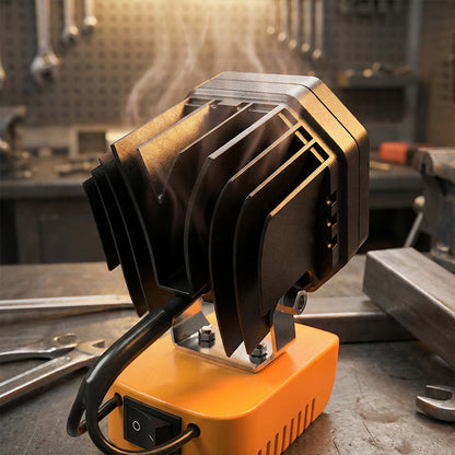 40W draagbare 6000LM LED-werklamp