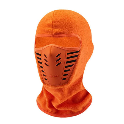 Unisex Winddicht Winter Warm Volledige Gezichtsmasker