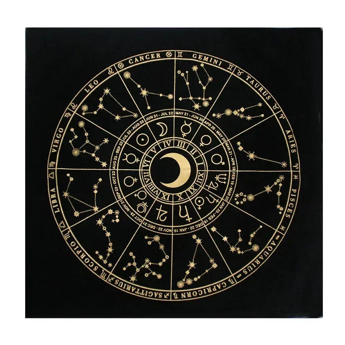 Luxe Tarot Goud-Editie