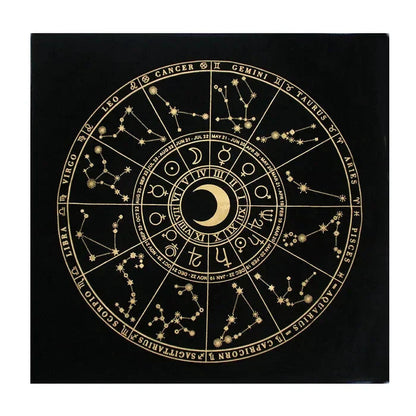 Luxe Tarot Goud-Editie