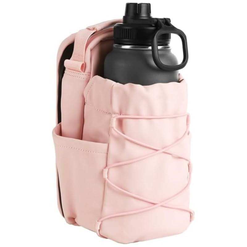 Magnetische Fitness Tas