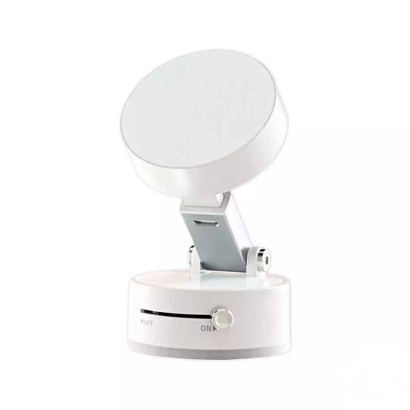 Opvouwbare draagbare magnetische mobiele telefoonhoude