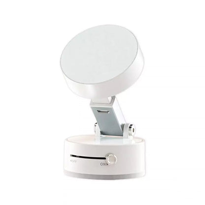 Opvouwbare draagbare magnetische mobiele telefoonhoude