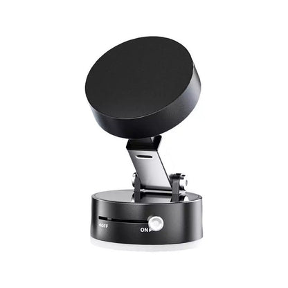 Opvouwbare draagbare magnetische mobiele telefoonhoude