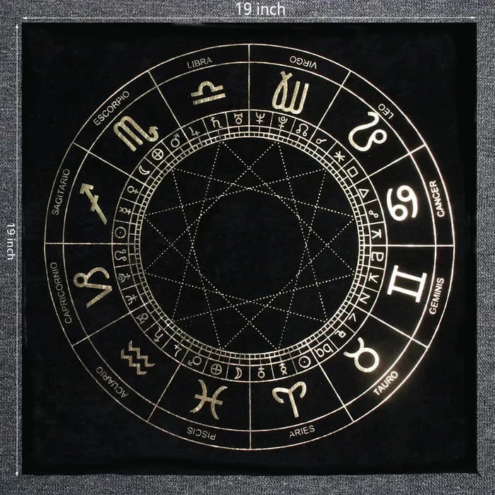Luxe Tarot Goud-Editie