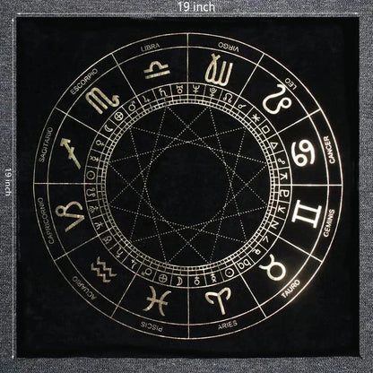 Luxe Tarot Goud-Editie