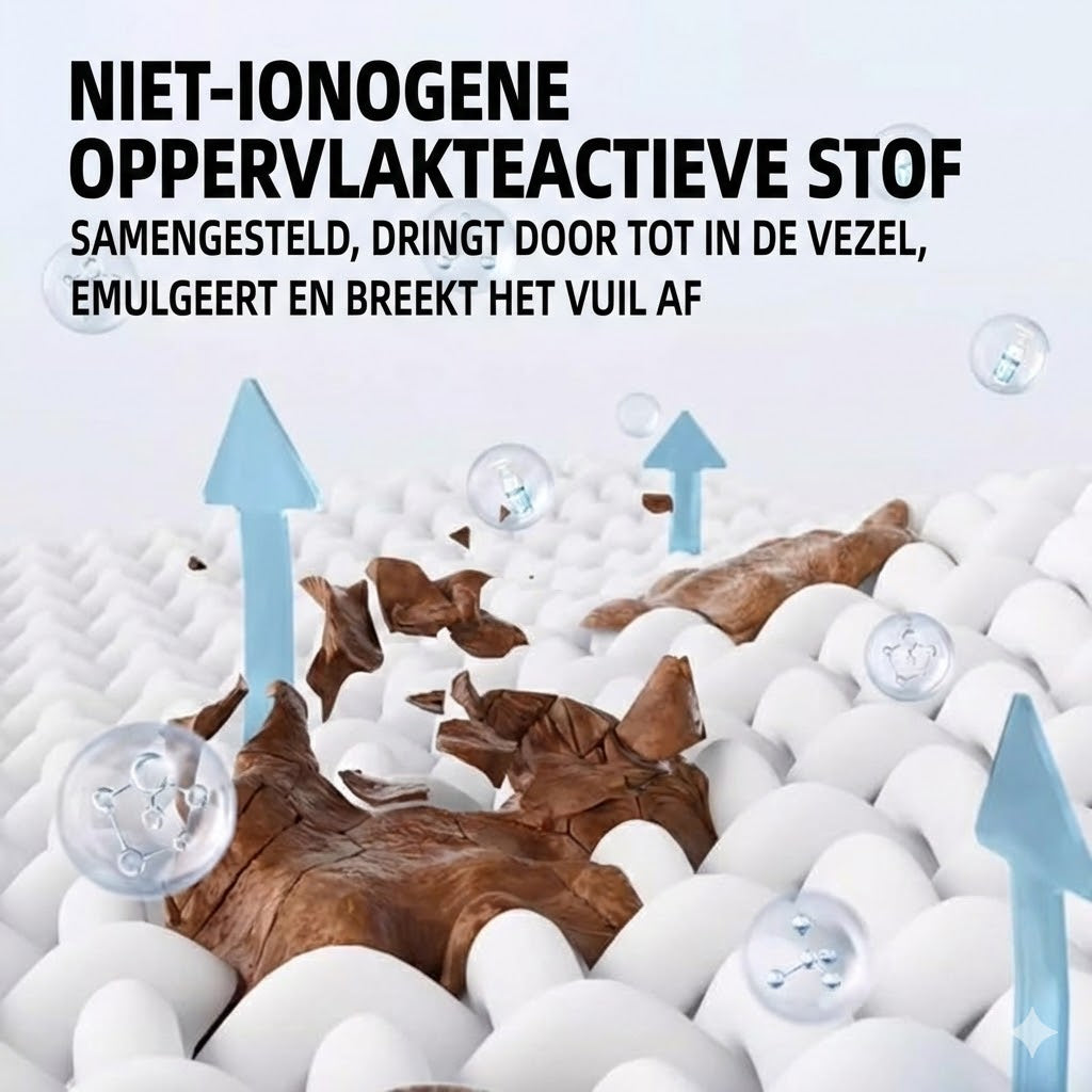 Jarrary Vloerverzorgingspolish