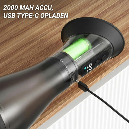 Elektrisch Oorreinigingsapparaat