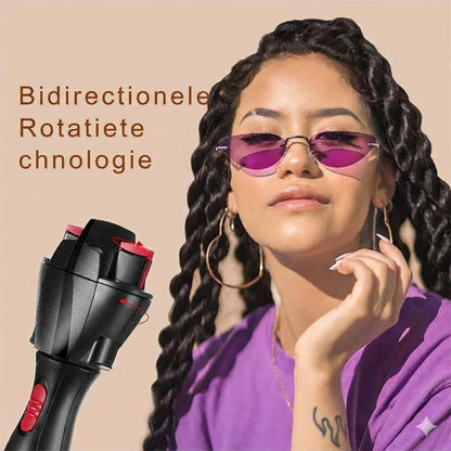 360° Automatische Haarvlechtmachine