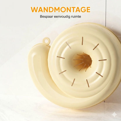 Automatic Fruit ＆ Vegetable Washing Drainage Basket