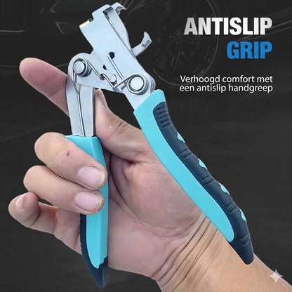 Auto Plastic Clip Tangen