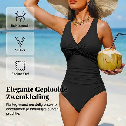 Dames Buikcorrigerend Badpak