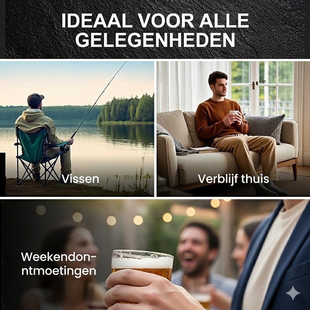 Digitaal Sporthorloge met Nachtlicht (Waterproof)
