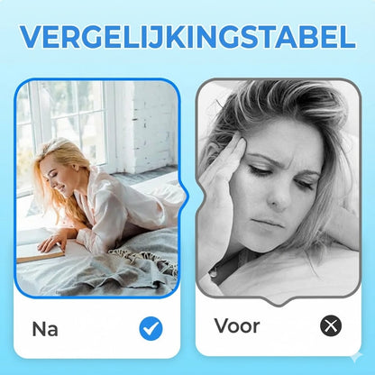 Elektrische hoofdhuidmassageapparaat