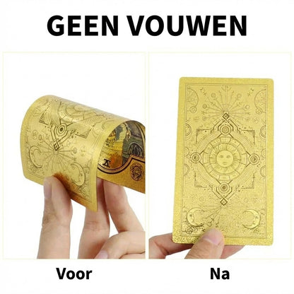 Luxe Tarot Goud-Editie