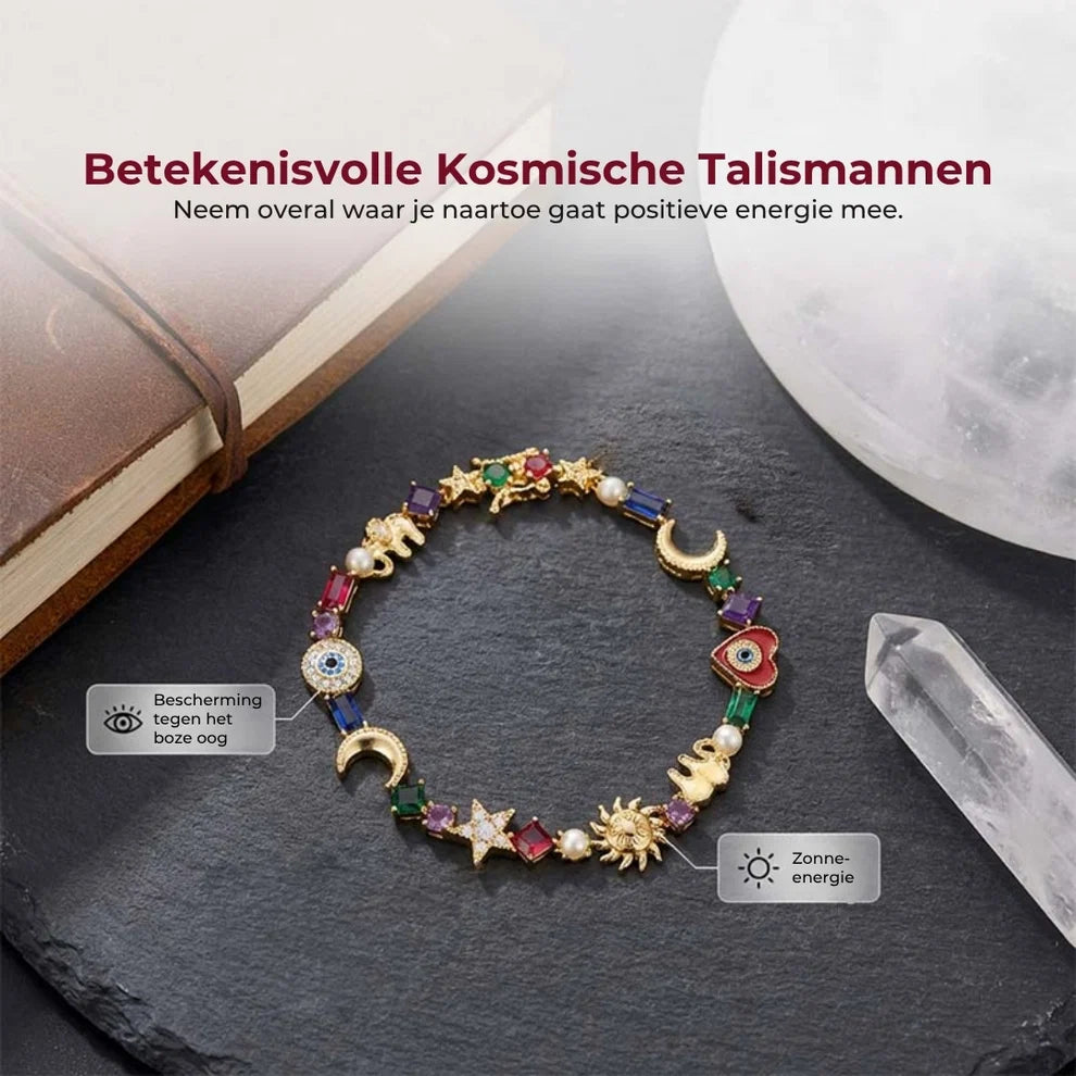 Hemelse Armband