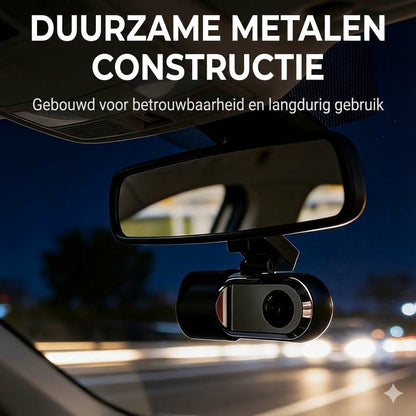 Mini HD-dashcam