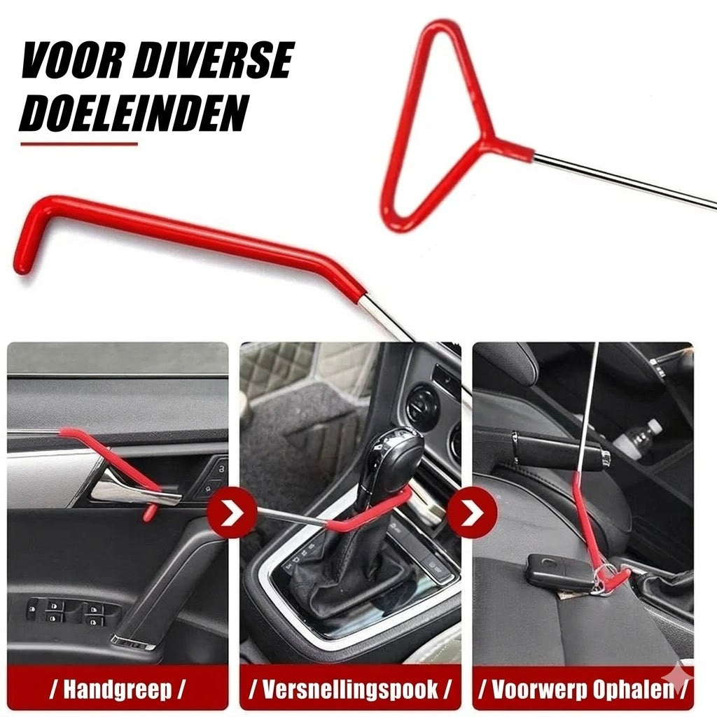 Auto Deuk Herstel Gereedschapsset