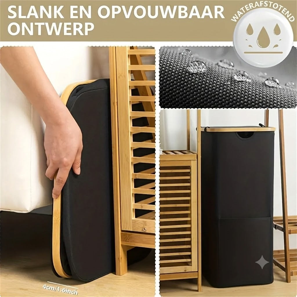 Sorteerbak voor Afval