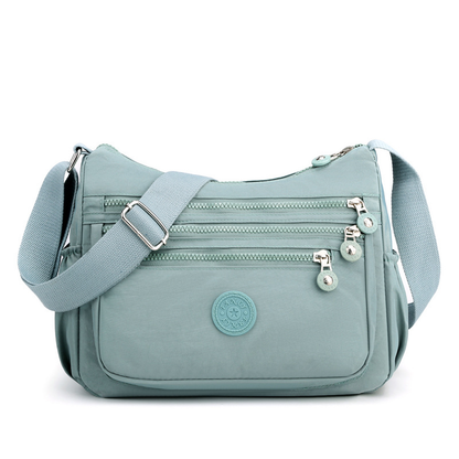 Lichte Nylon Tas