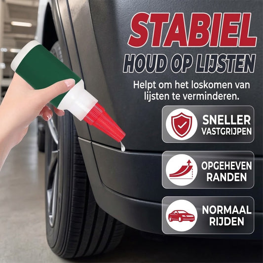 Autoreparatielijm