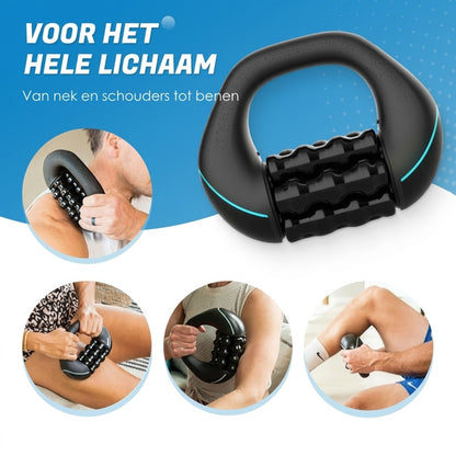 Nek/Schouder Massager PRO