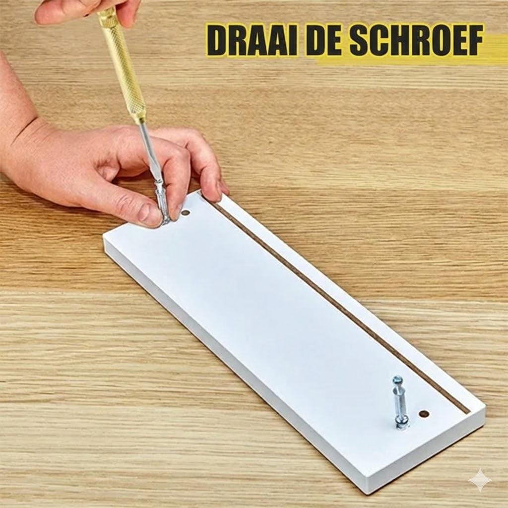 6-in-1 Multifunctionele Mini Hamer