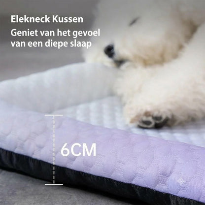 IJszijde Koelmat voor Hond en Kat