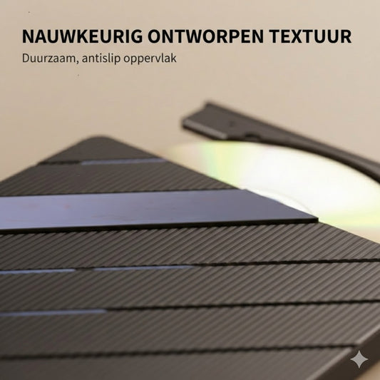 Externe CD/DVD-drive voor laptop