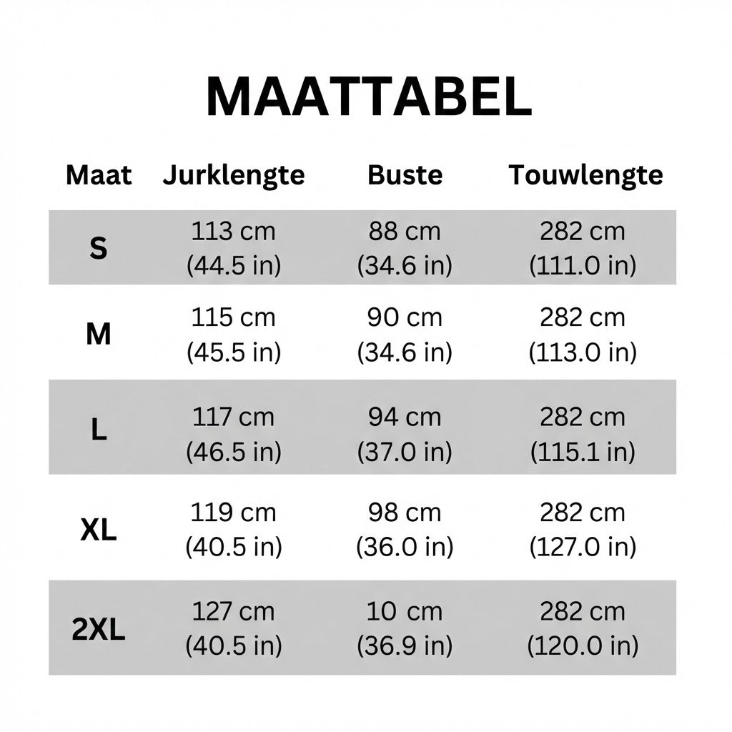 Rugloze Maxi Jurk voor Vrouwen – Instelbaar, Ruim & Veelzijdig