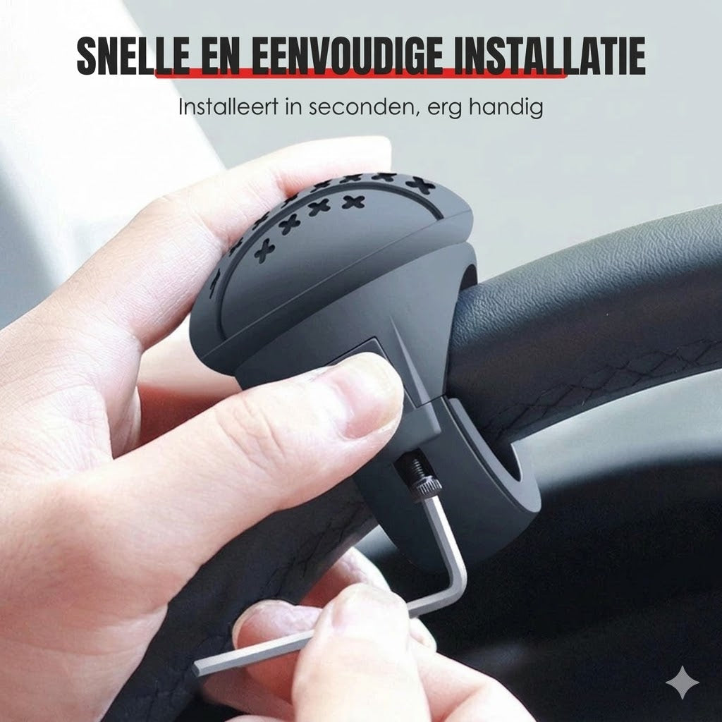 Antislip Siliconen Grip