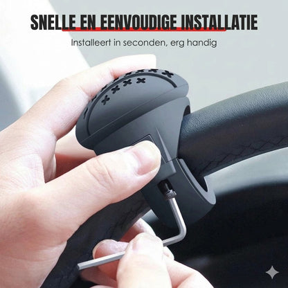 Antislip Siliconen Grip