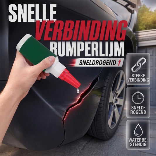 Autoreparatielijm