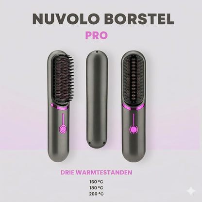 Nuvolo Brush Pro™