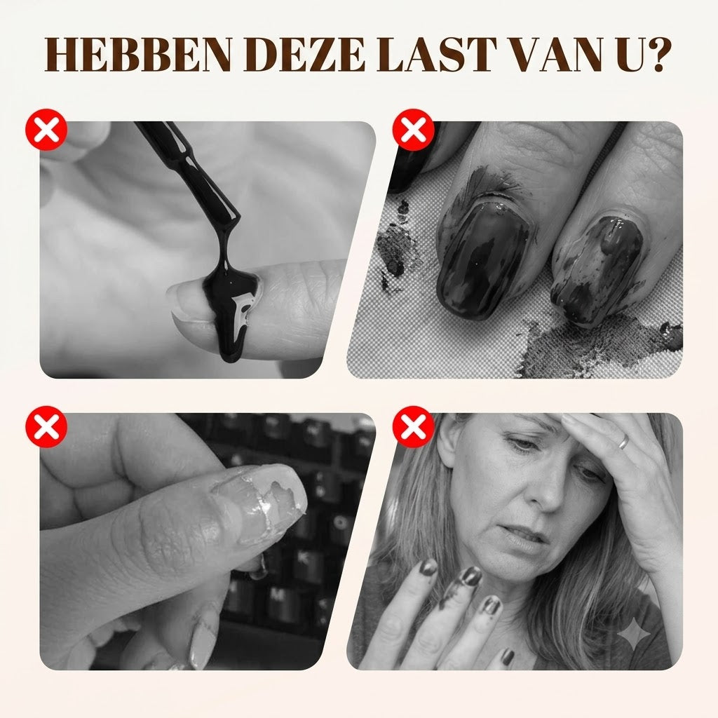 Deze dual-tip pennen maken van jouw nagels een kunstwerk