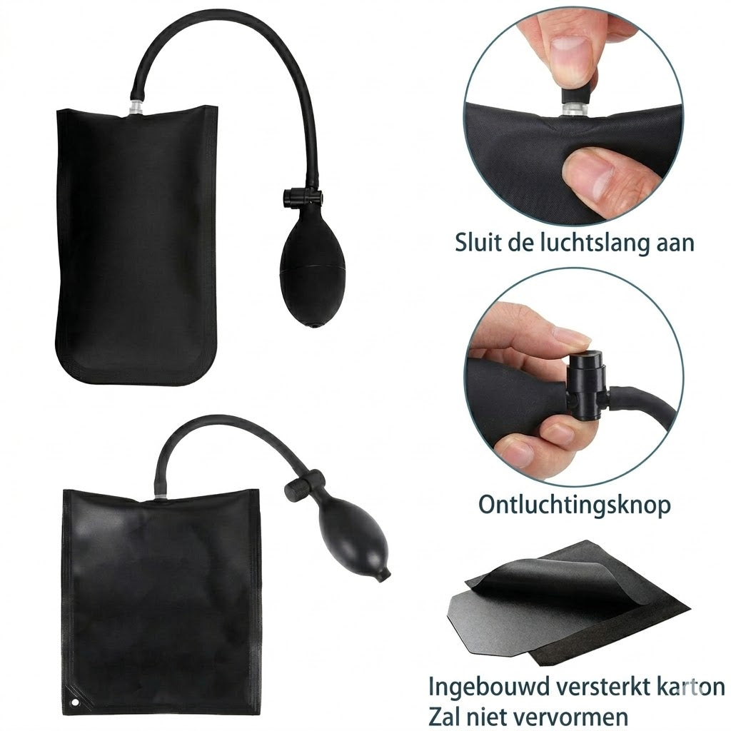 Auto Deuk Herstel Gereedschapsset