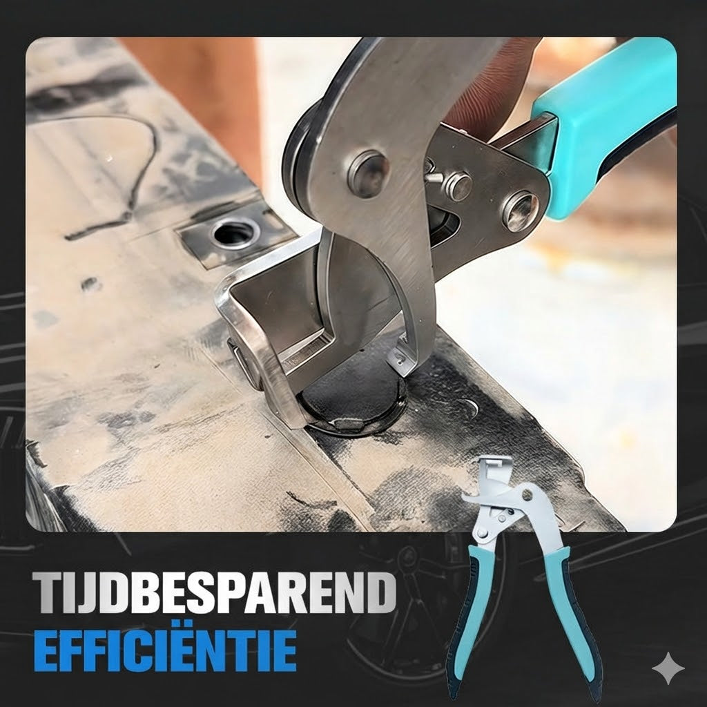 Auto Plastic Clip Tangen